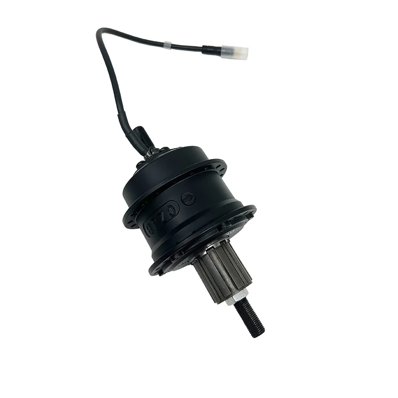 CZJB-IH45H01 best price 250w lightweight inner rotor e-bike hub motor with CE certification