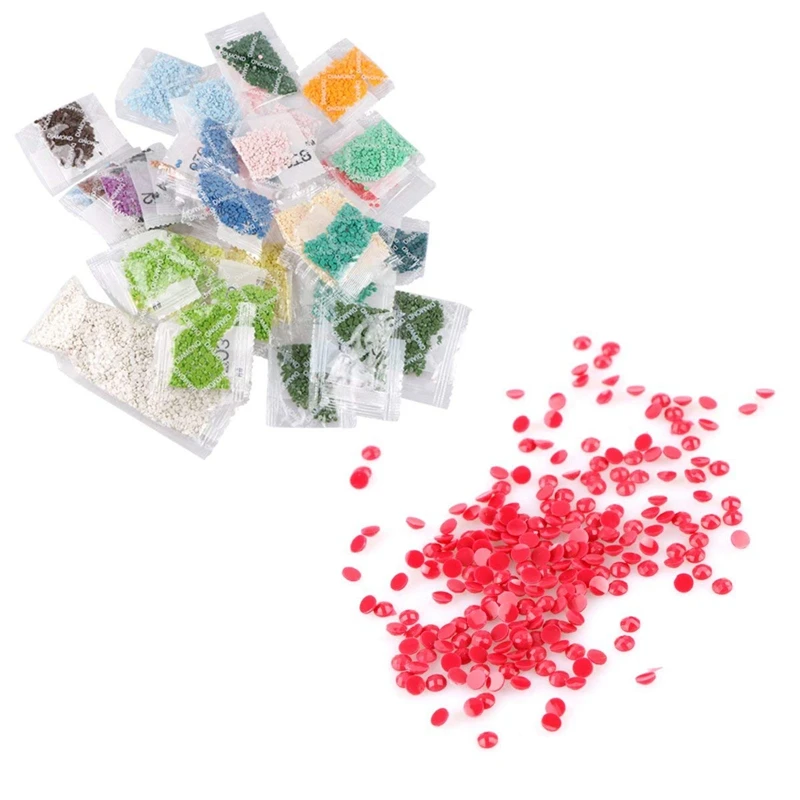 5d pop art  up full square drill 30 x 40cm lukisan crystal wall painting decor home bts diamond art