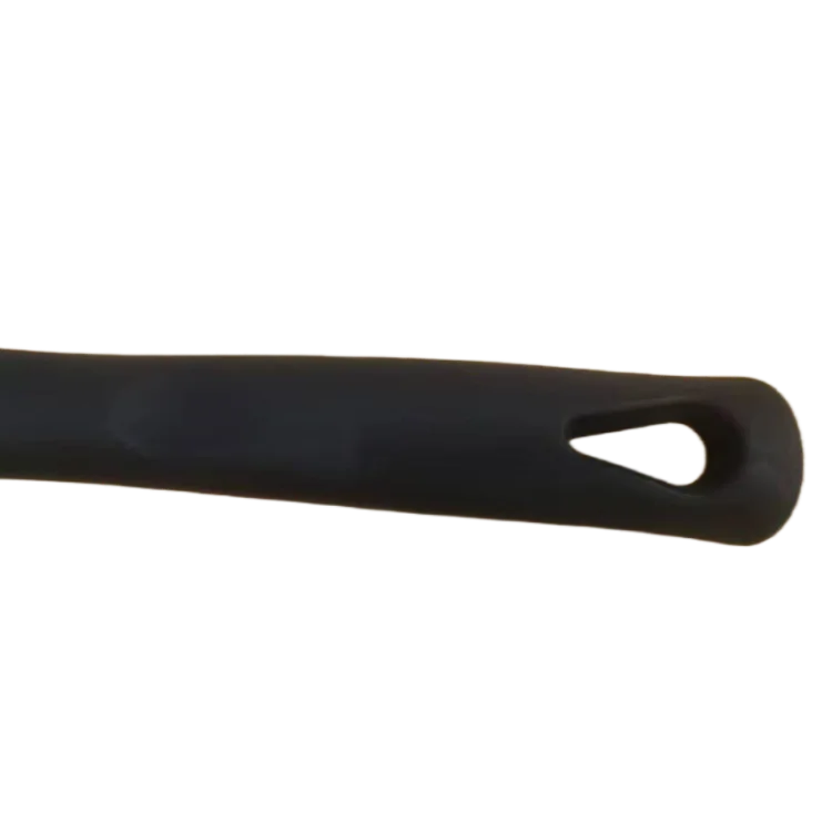 Hot Sell Fried Eggs Stainless Steel Insulated Handle Maifan Stone Material Three-Hole Frying Pan