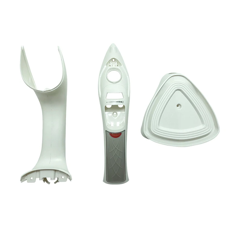 Household  Electric Steam Iron Parts Plastic Spare part SKD