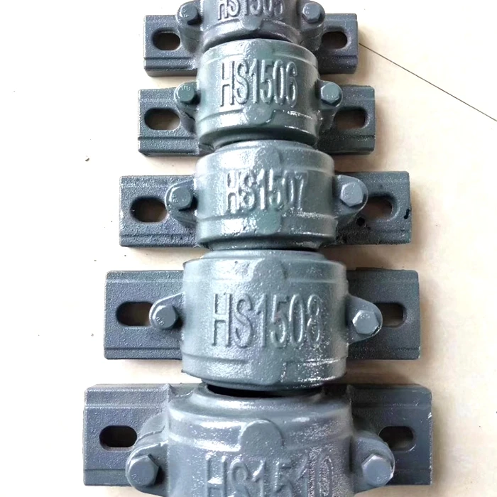 Высококачественный корпус подшипника CHIK SN500 серии SN511 SN512