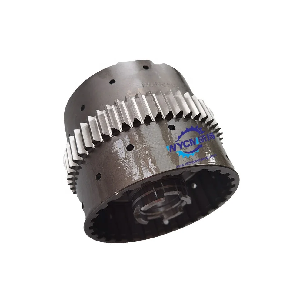 Spare Parts 4644353041 Clutch Housing for 4WG200 Transmission