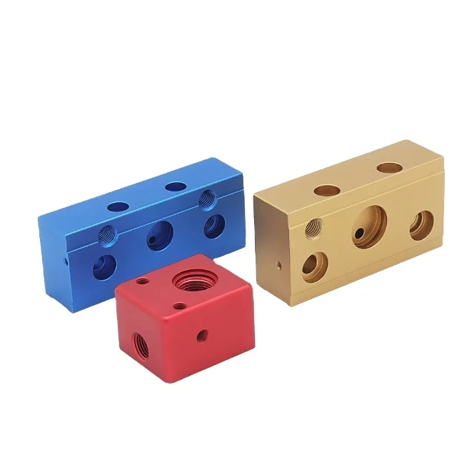 Precision Mechanical Parts Cnc Router Parts Custom Stainless Steel Aluminum Cnc Machining Parts