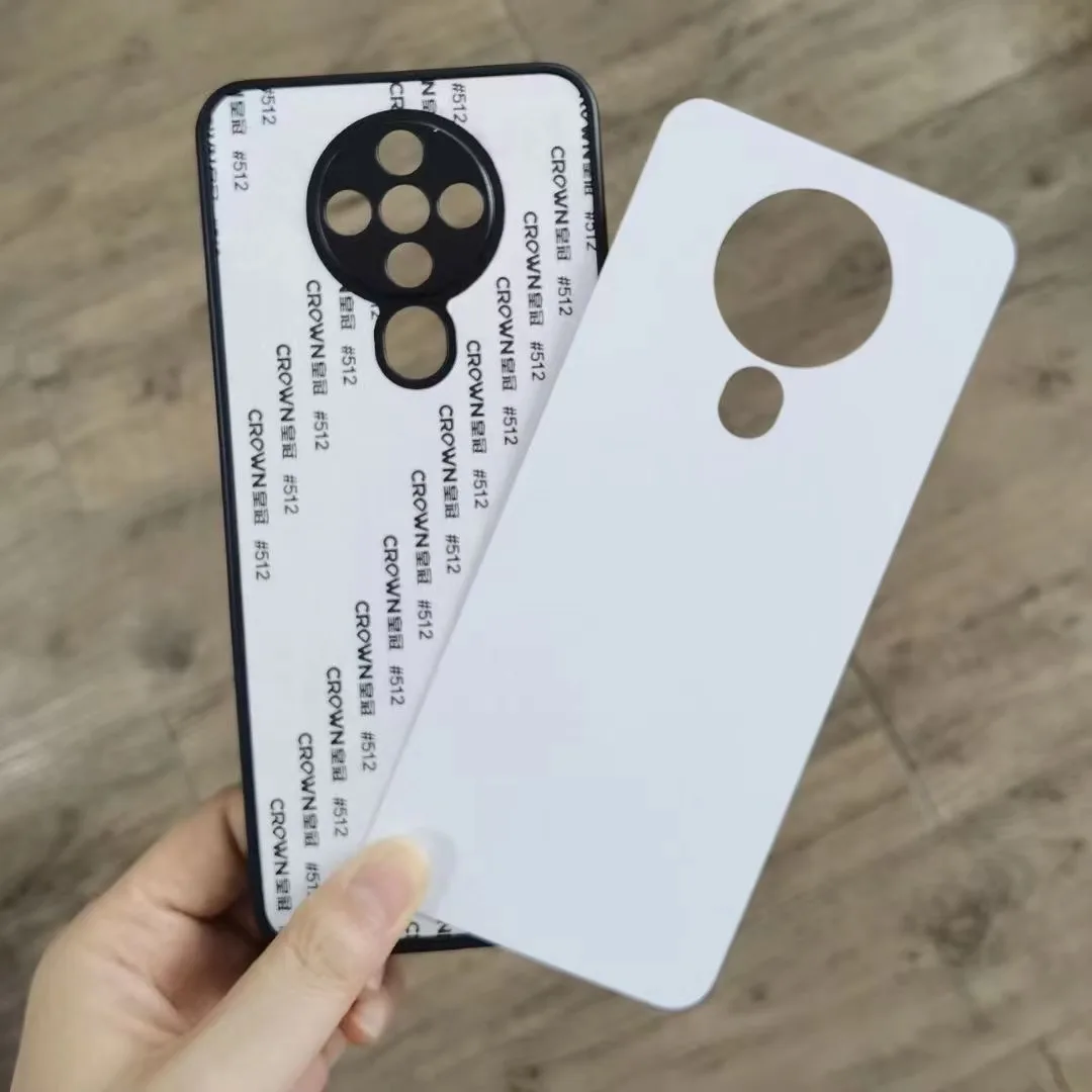 Оптовая продажа высокое качество 2D сублимационный чехол для телефона Tecno Infinix SPARK 6 7