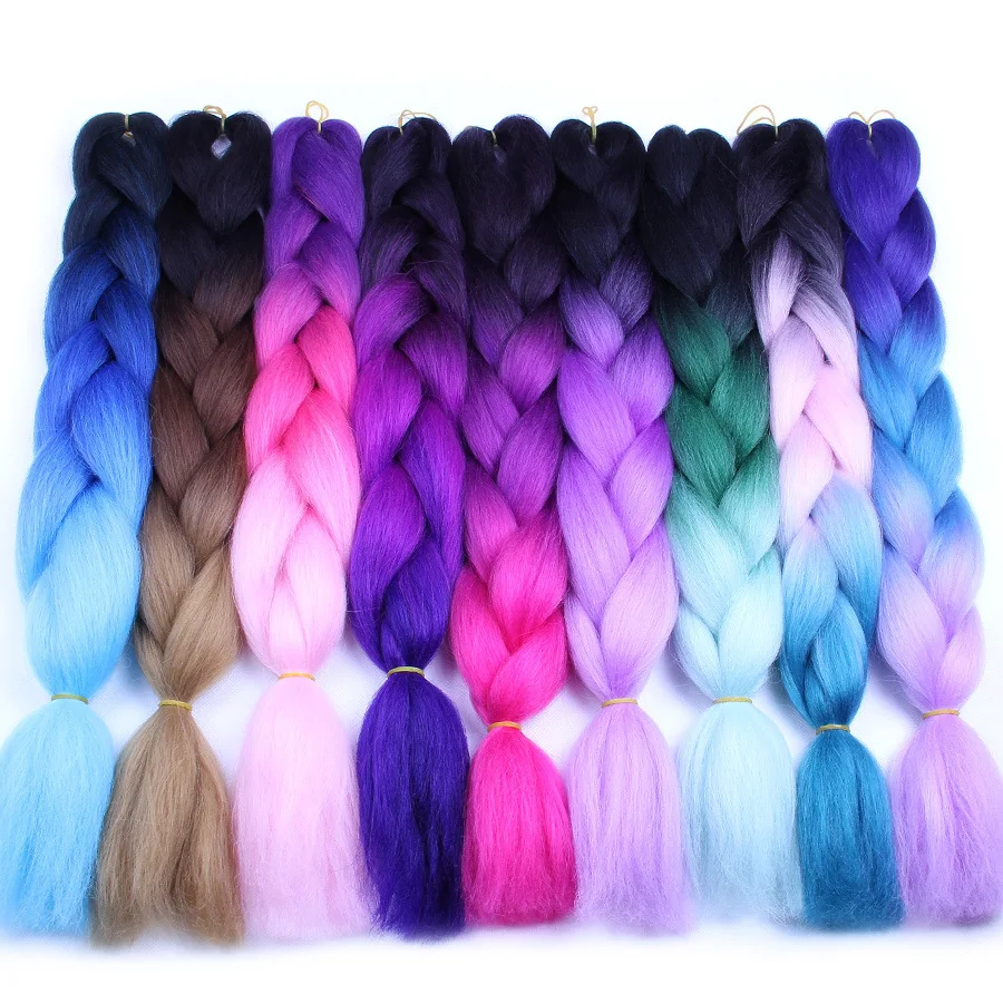  Dee Yeal Braided Lace Synthetic Hair Wigs Braids Afro Crochet