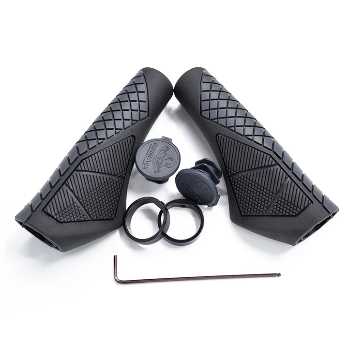 China Cheap New Best cycle handle grips for bicycles