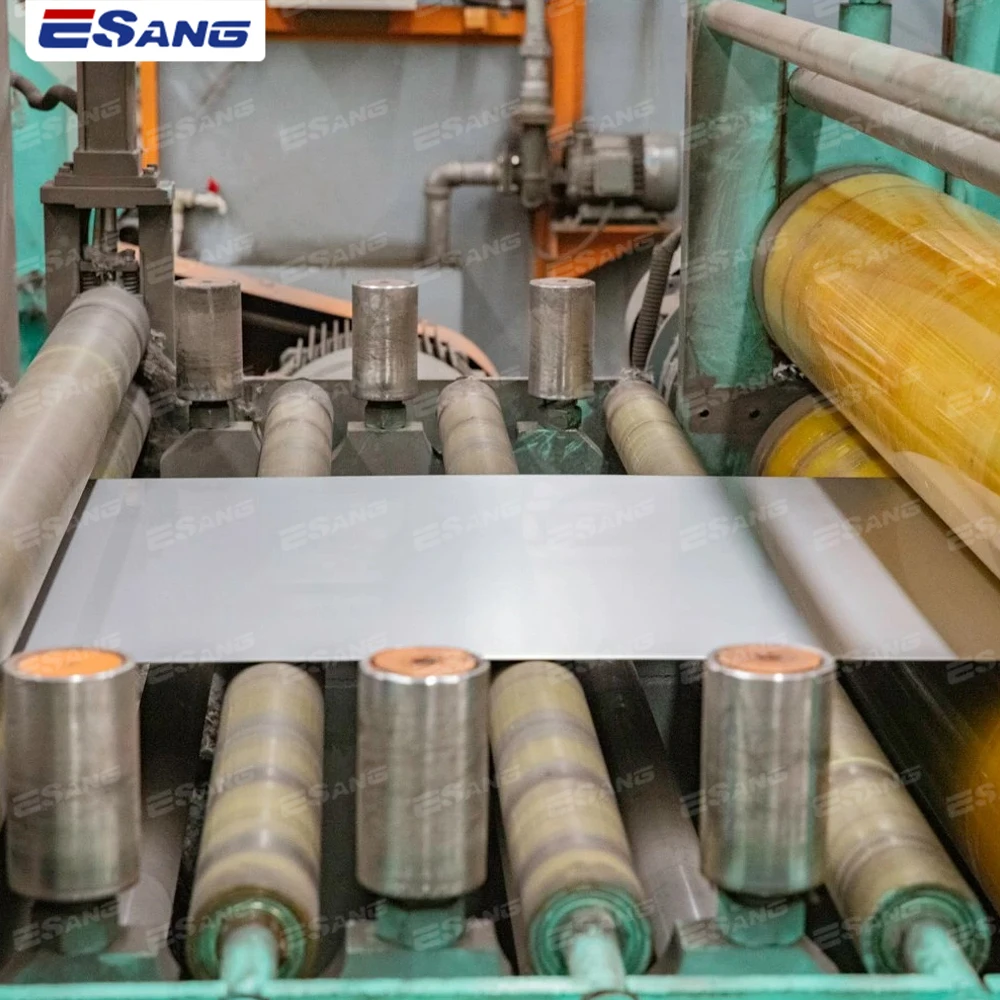 ESANG 201 203 304 316 316L 304L 410 430 2B BA 0 3-3 мм толщиной пластины из нержавеющей стали цена для