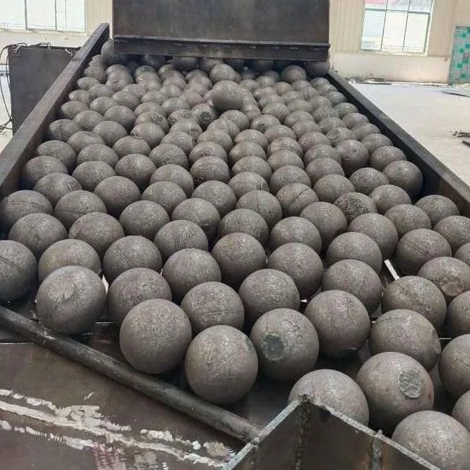 Популярные стальные шарики 6 мм кованый стальной шарик