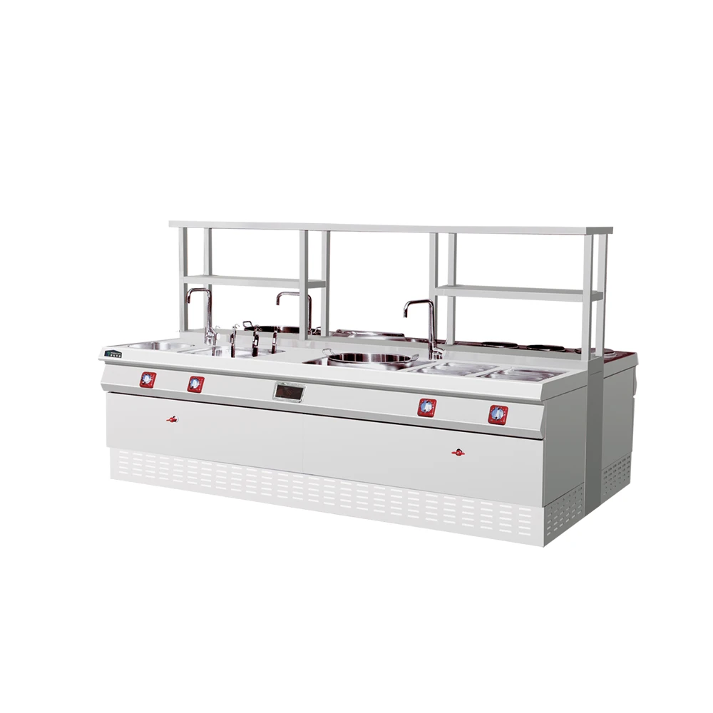 Портативный газовый прибор для кухни