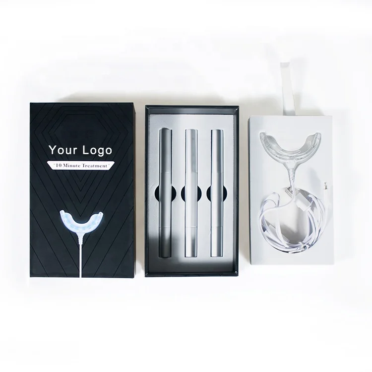
Whitening Kit Teeth Whitening Kits Private Logo 
