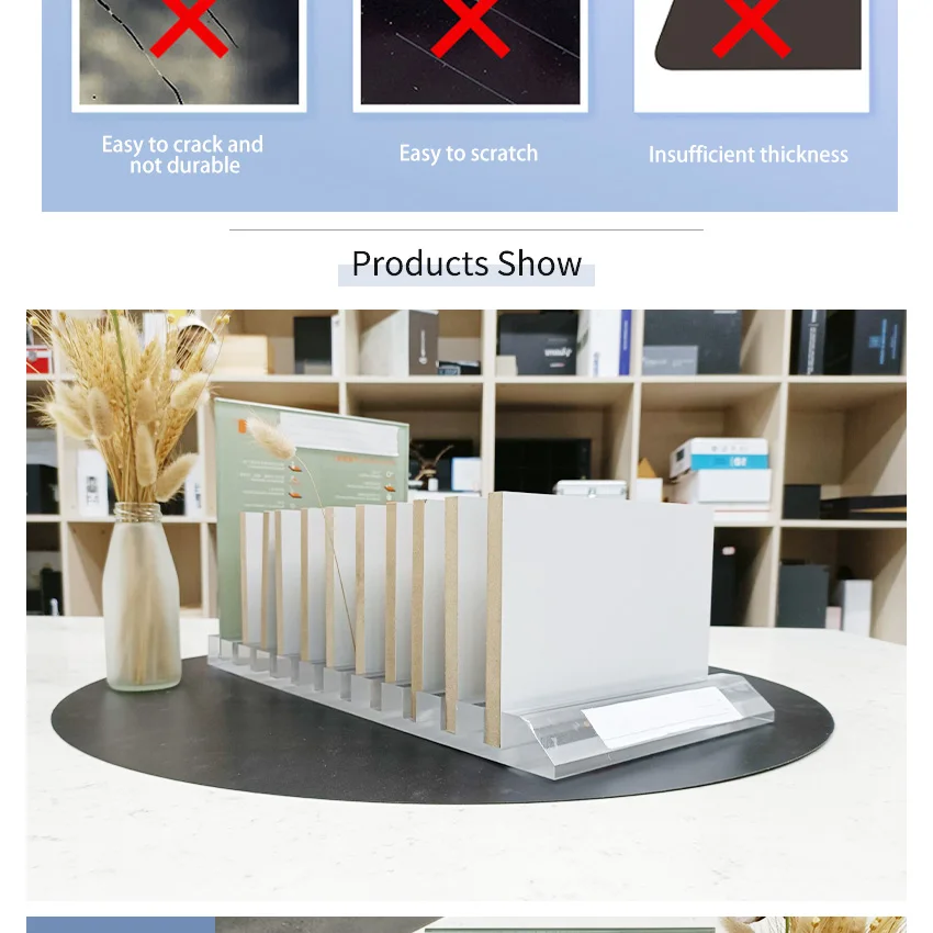 table top display stand,for small clear acrylic display rack,table acrylic magazine display stand table