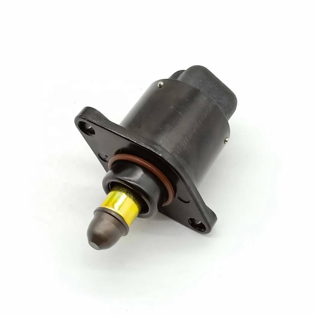 Клапан контроля холостого хода F01R065906 11125 C0672 D5184 17055184 Маак для Mitsu-bishi BYD