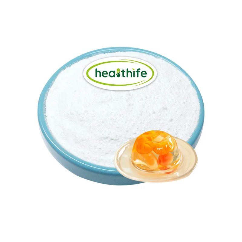 Bulk CAS 11114-20-8 Carrageenan Jelly Powder Kappa Carrageenan