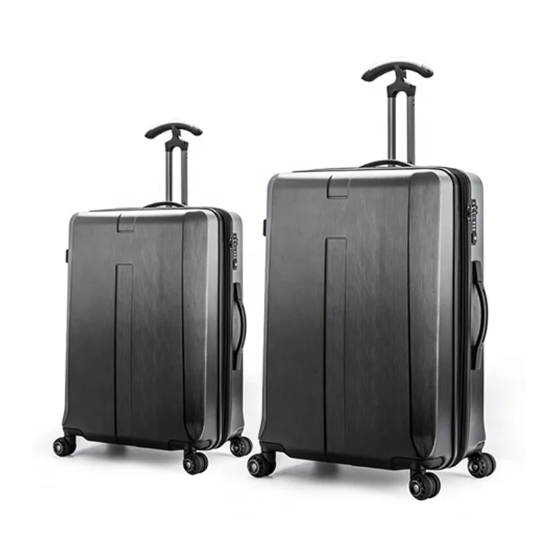 Оптовая продажа Дорожный комплект для багажа чемодан чехол багажника Роскошный