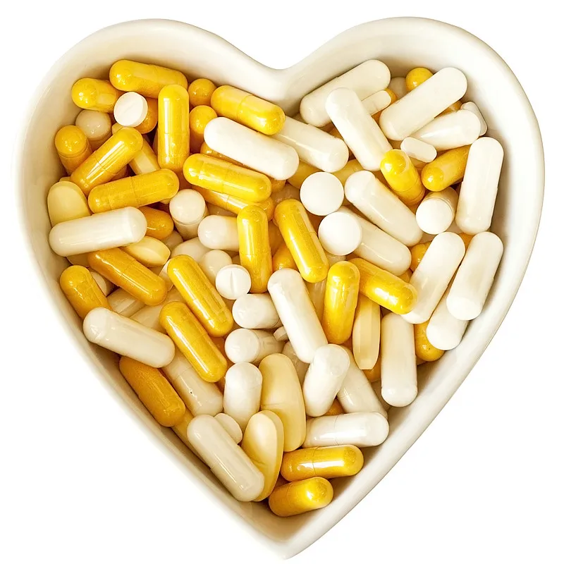 Amazon Best Sell OEM Ultra Strength Quercetin Bioactive Capsule Quercetin With Bromelain  Vitamin C And Zinc Vegetarian Capsules