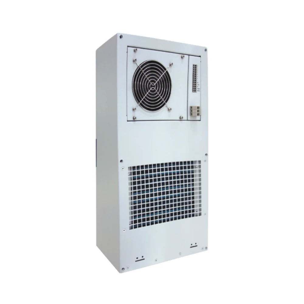 500W Industrial Cooling Unit Cabinet Air Conditioner