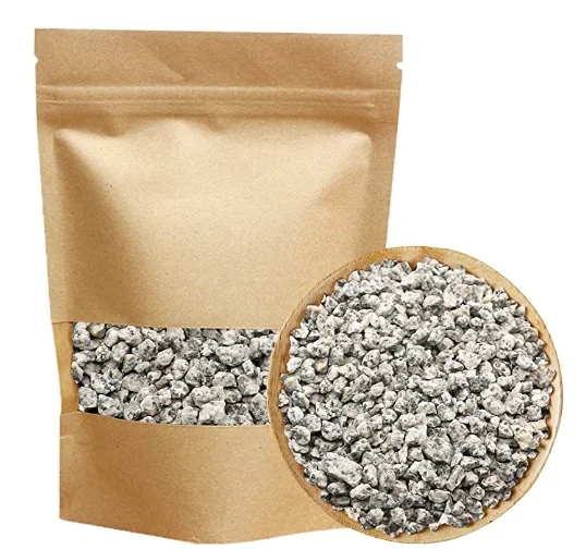 Wholesale Super Popular Natural garden decorative pebble stone hydroponic clay stone