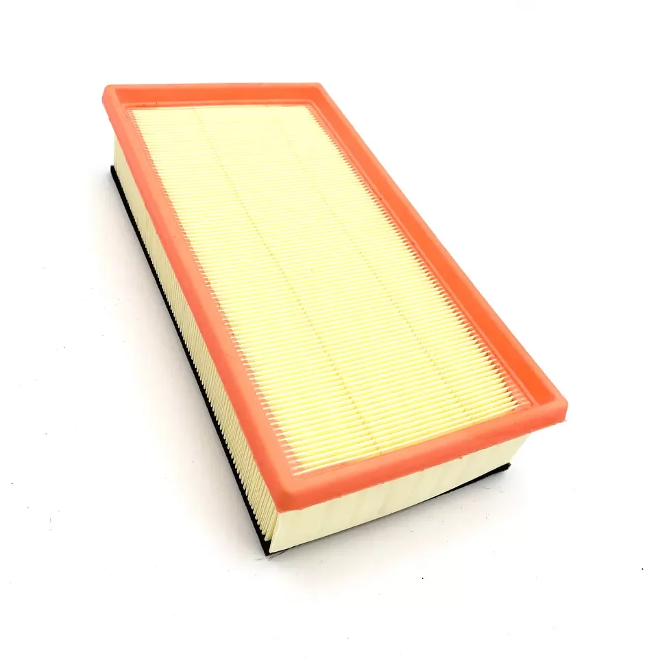 13721702907 Automotive Parts Car Accessories Air Filter For Bmw