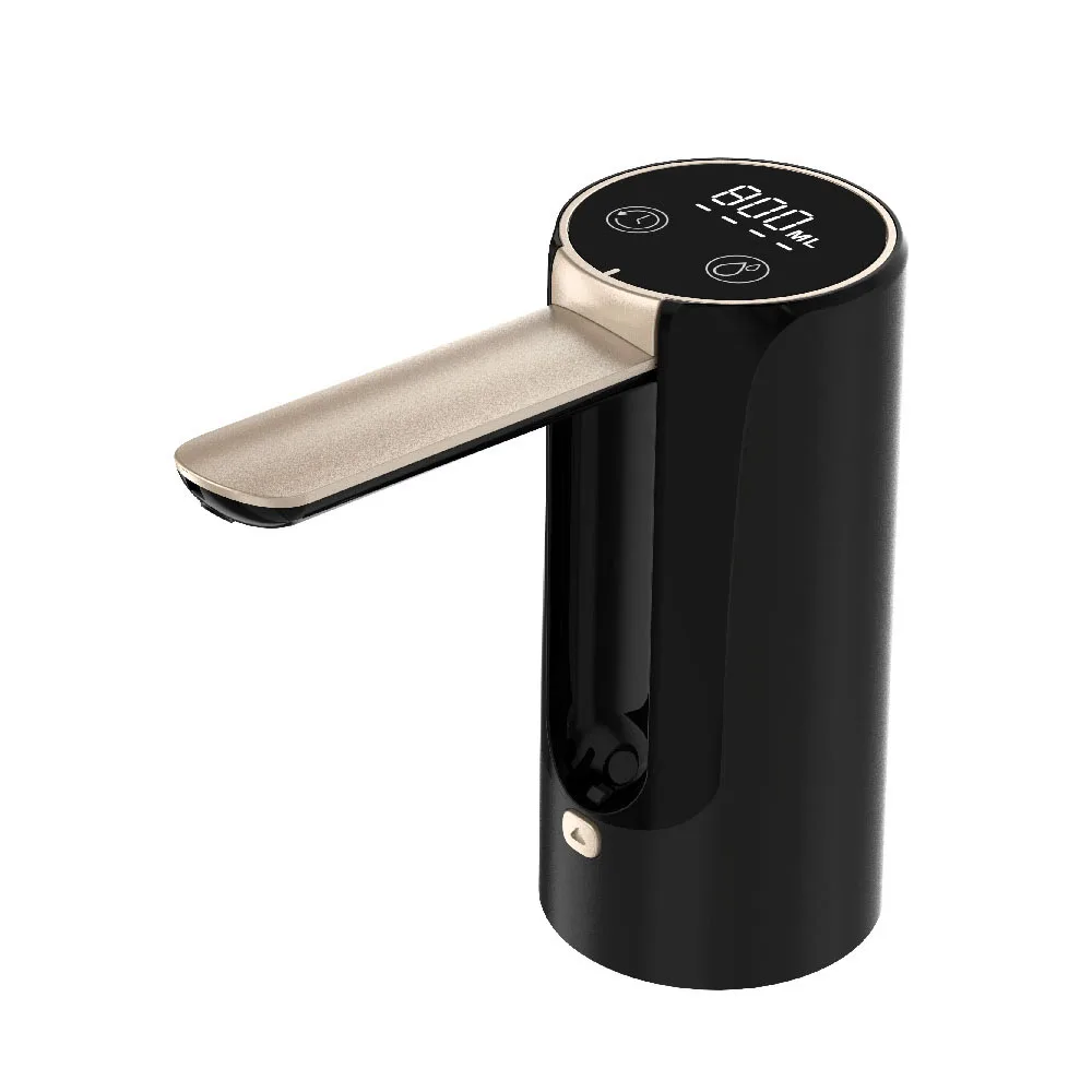 Pump Portable Home Use 19L Usb Electric Cold Gallon Battery Water Dispenser