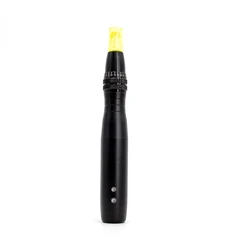 YYR перезаряжаемая микроигла ручка Dermapen 7 цветов светодиодная фотоновая электрическая