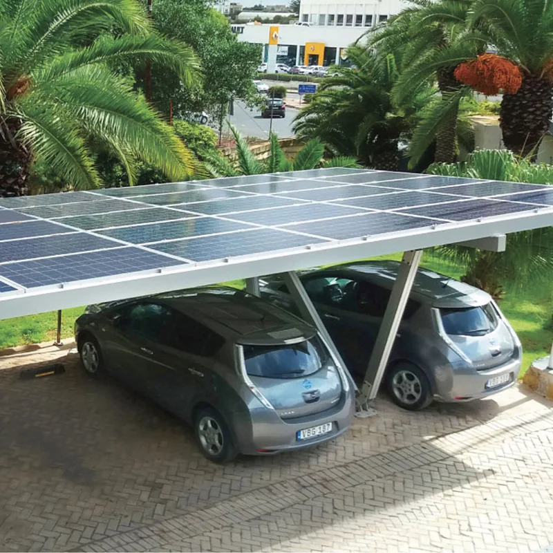zeoluff  3.5kw solar system price solar energy 3kw solar panel system with EV charger
