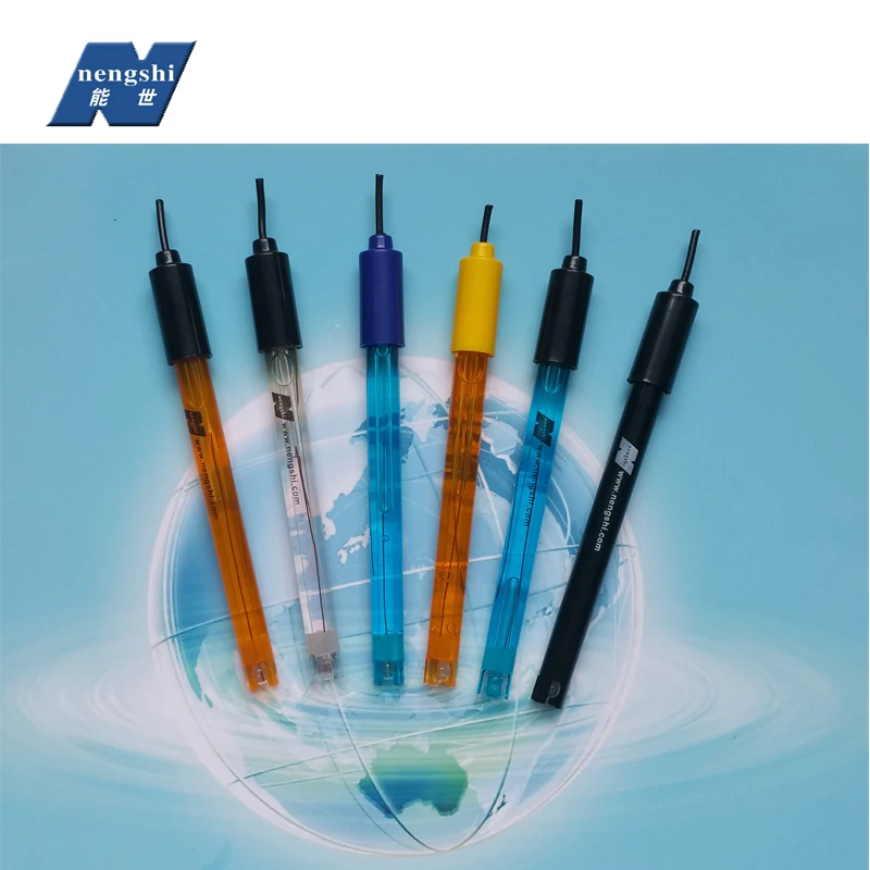 Factory sales Swimming pool  ORP electrode  golden  plante redox sensor