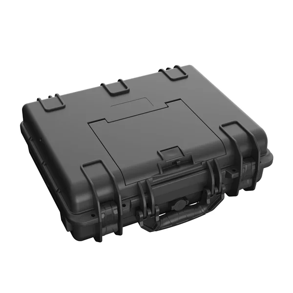 Wifi Iris Recognition IOT Smart Case for Justice Transportation