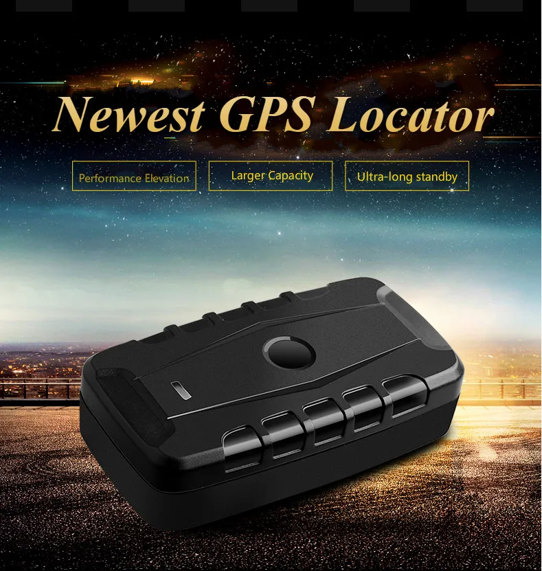 lkgps 900  car tracking device vehicle gps tracker