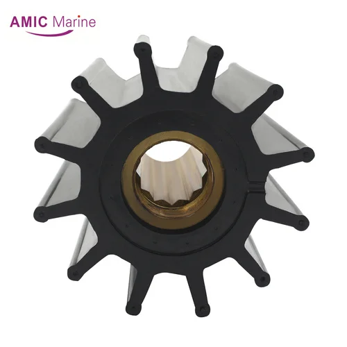 Крыльчатка водяного насоса для Johson 09-820B DJ 08-30-1201 CEF 500186
