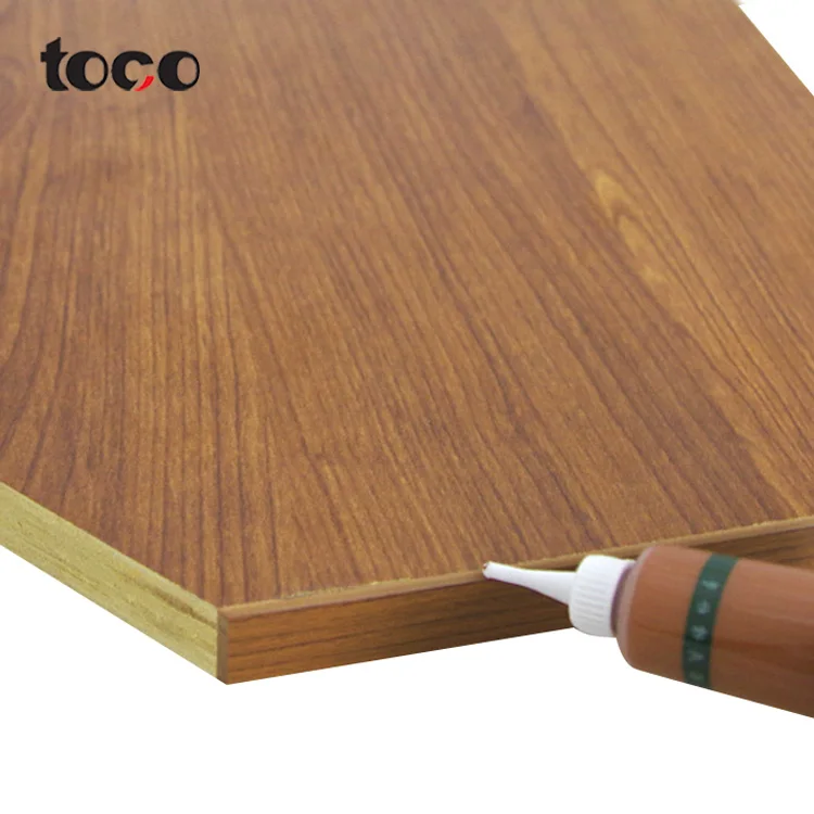 Набор для быстрой закрепления TOCO, ремонт царапин на деревянном полу