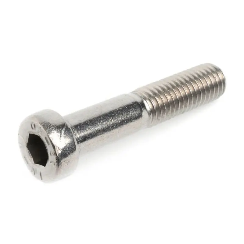 DIN1587 Cap Nuts 304/316 SS Carbon  Alloy Steel  Grade 4 - Secure And Aesthetic Fastening