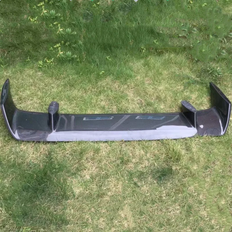 For 180SX S13 S14 S14A 326 Power wing carbon fiber