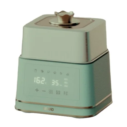 2022 newest design geepas air fryer digital display