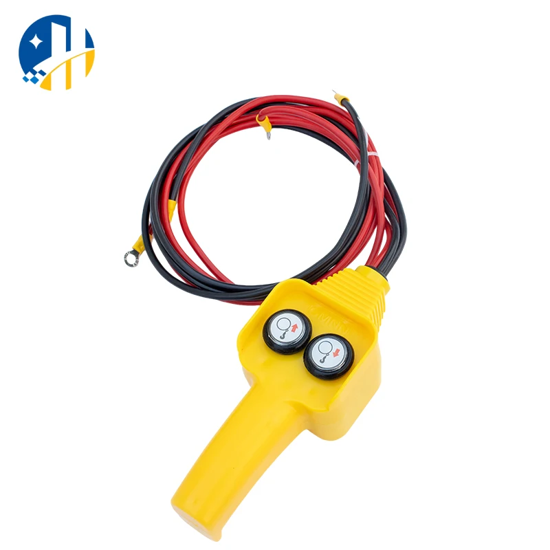 Custom 2000lbs-20000lbs Car electric winch 12v/24v Electric Auto Winch