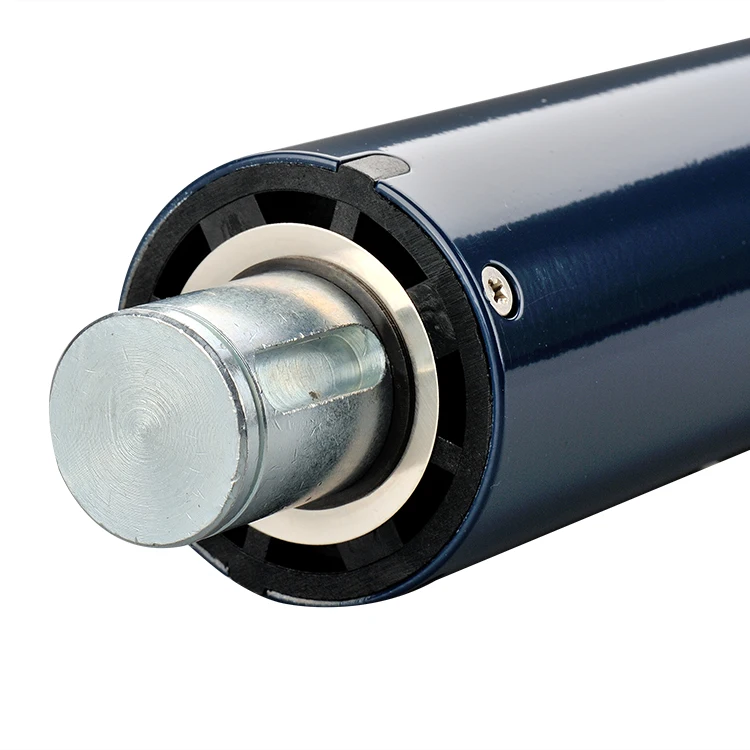 100N.M 59Mm Tubular Motor For Rolling Door With 5 Years Warranty