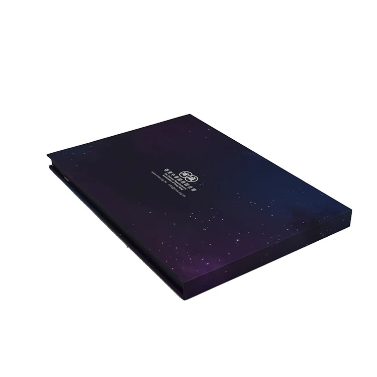 Low Price Of Brand New Customized Printing 7 Inch Lcd Screen Video Brochure For Advertising video out graphic card with light