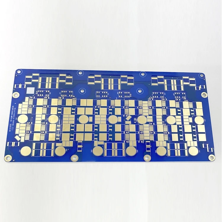Factory Sale Circuit Board Of Scooter Led Light Printed Fabrication PCB For Customized Led Lighting