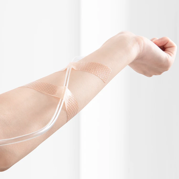 30 years factory waterproof medical self fusing silicone tape for scars