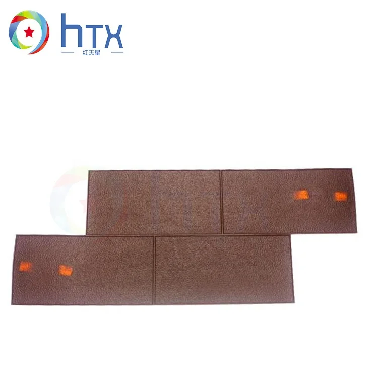 Concrete Cement Seal Pad Pavement Mold Factory Direct Sales