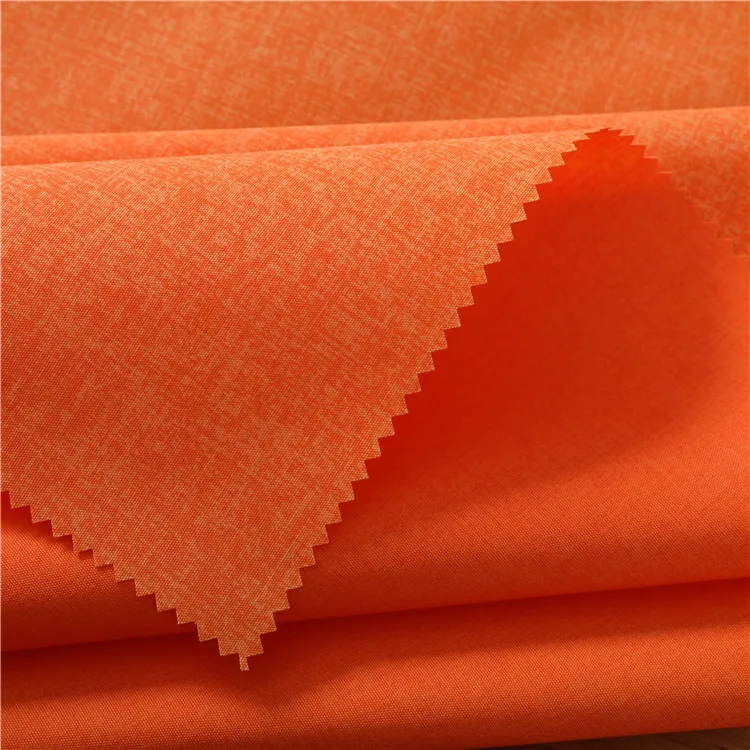 Factory Directly Sales 600d Polyester Oxford Fabric Waterproof Awning Fabric