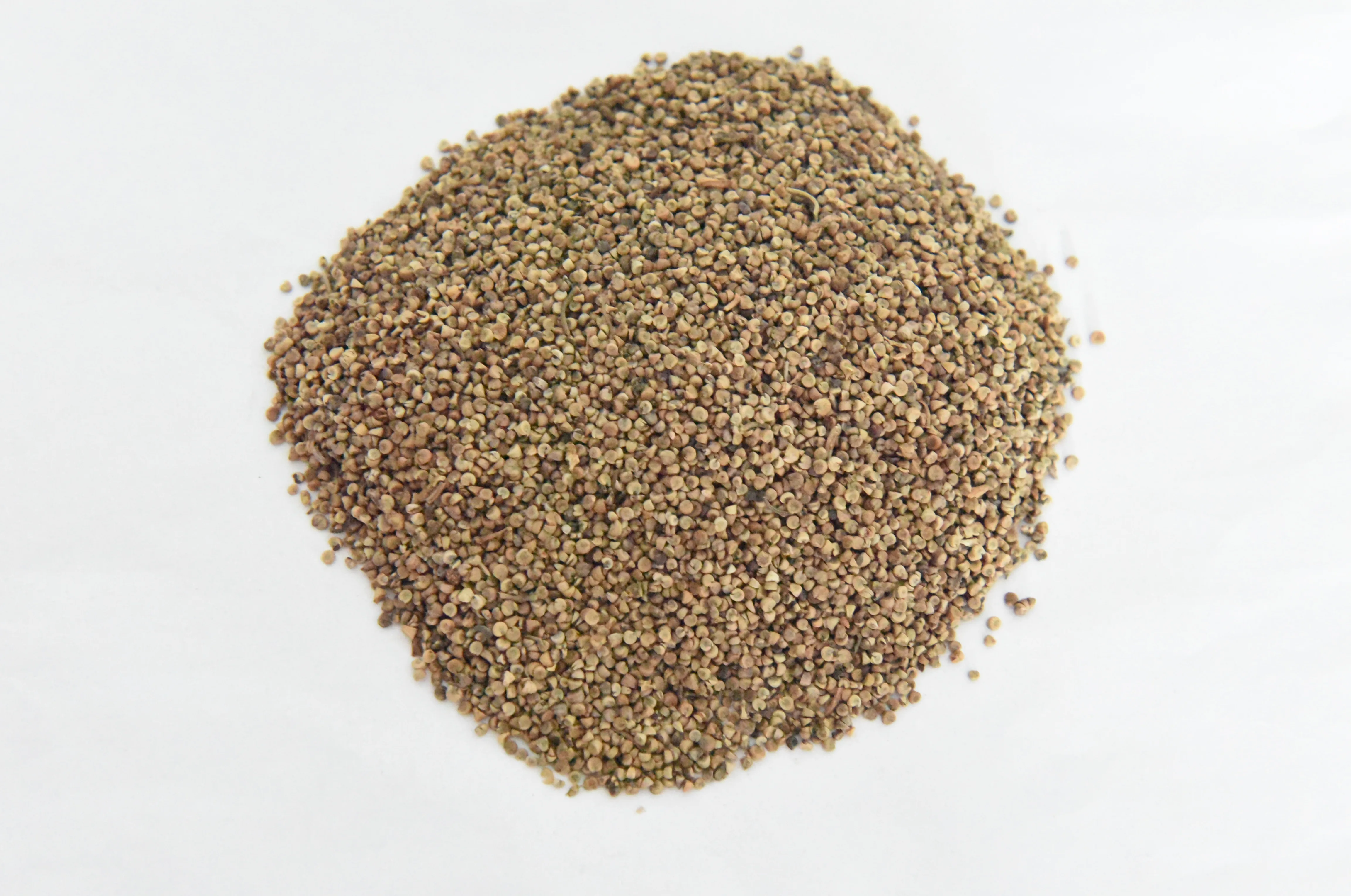 
Hot sale herbs Dongkuiguo MALVAE FRUCTUS Malva verticillata crude organic medicine Whole sale quality herbs dongkuiguo 