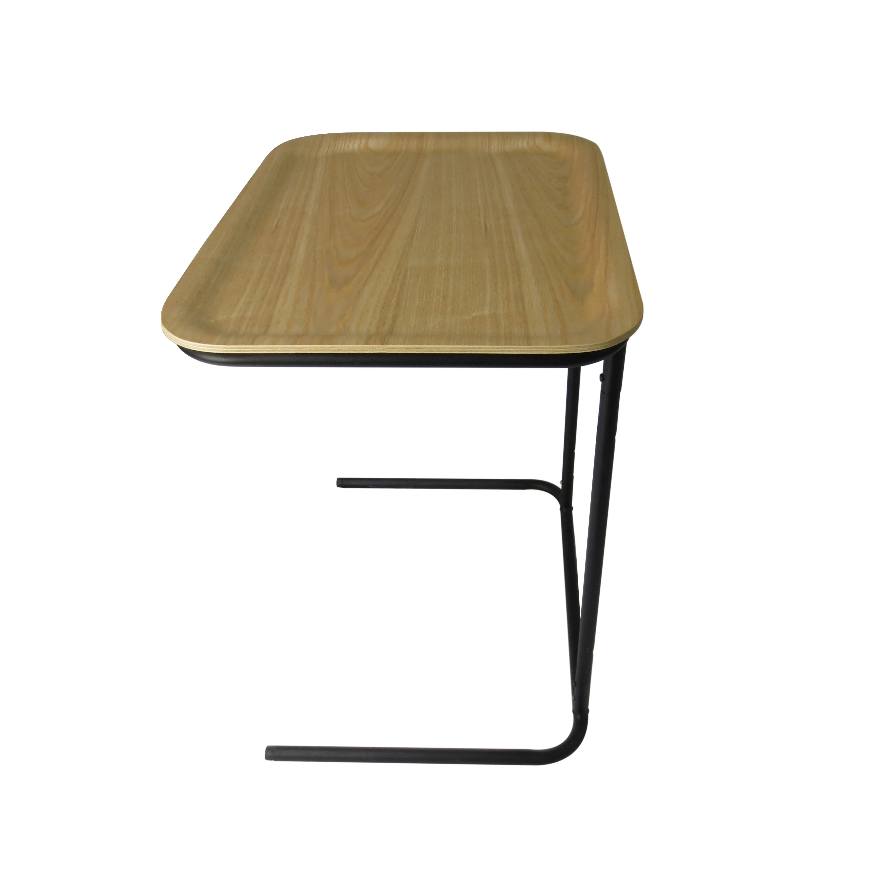 
Custom Removable Living Room Side Sofa End Table Tray Coffee Table Wooden Side Table 