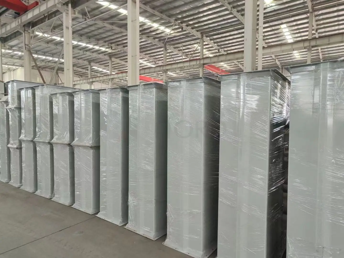 TD400 bucket elevator Steel wire belt elevator Vertical tape bucket elevator