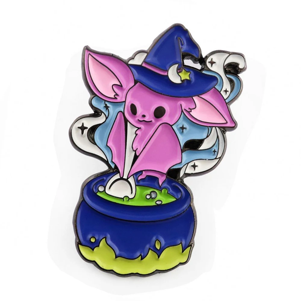 China Custom Souvenir Gift Fire Axe Enamel Badge Soft Magnetic Fireman Bar Decorative Lapel Pins Men Suits For Men