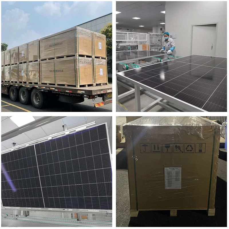 Innovative Rack Mounted Lithium Ion Battery for Solar Generator of Home Storage Battery 51.2v Management System