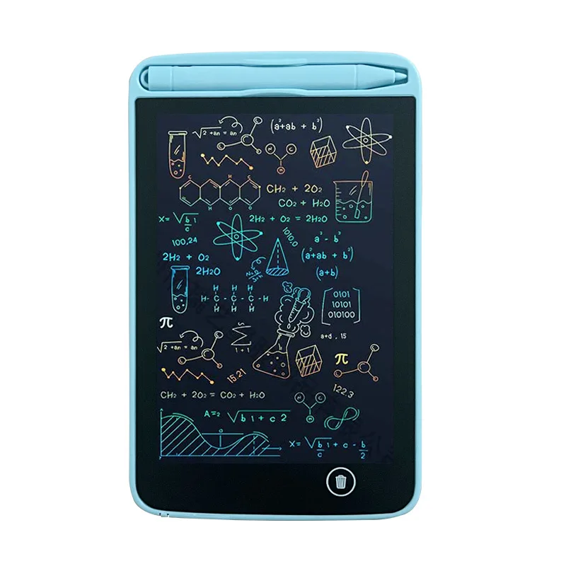 6.5/8.5/10/12/16 inch LCD Writing Tablet Digital Kids Drawing Tablet Handwriting Pads Portable Electronic Tablet Board