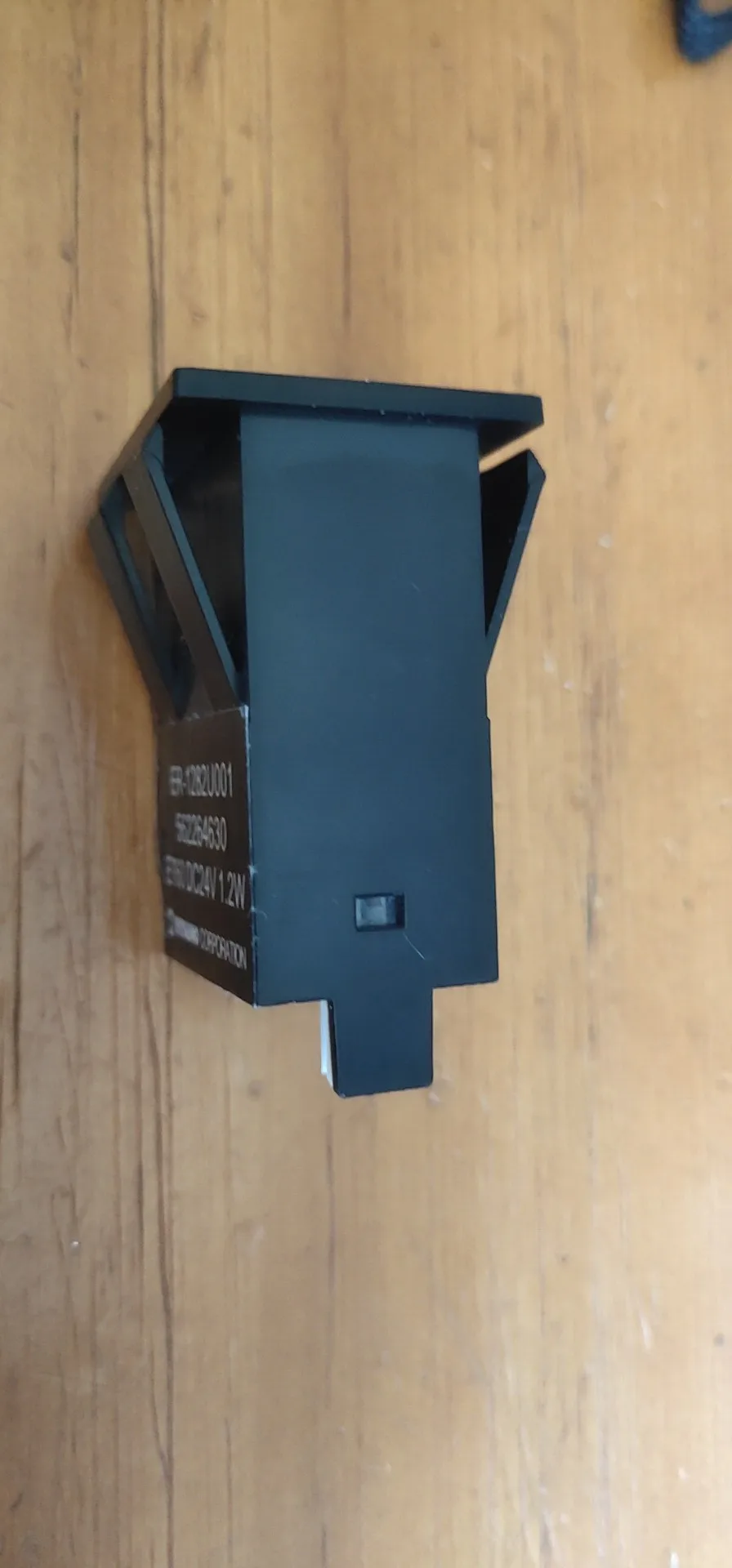 Gasoline Cumulative counter for fuel dispenser counter 7 digits totalizer