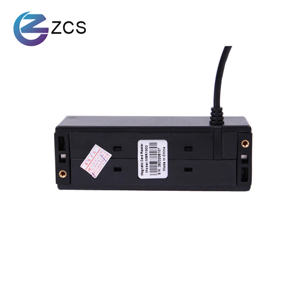 Factory Price Card Reader Magstripe Magnetic MSR100
