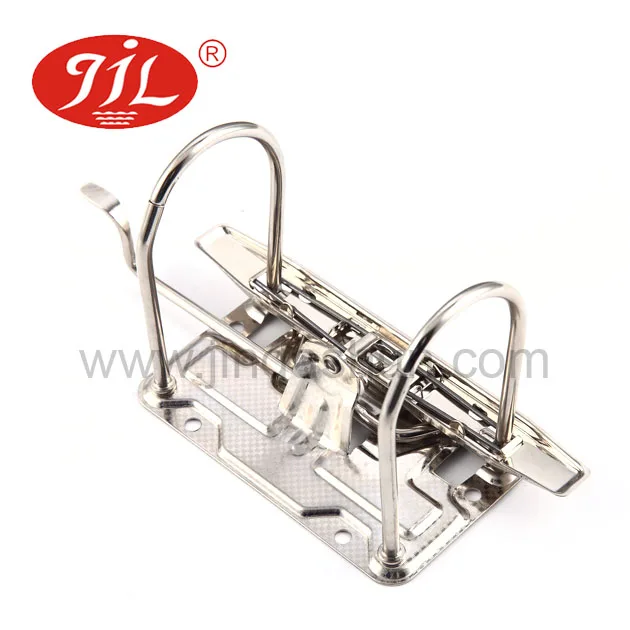 Hot sale factory direct price patterned lever arch files clip lever arch file folder