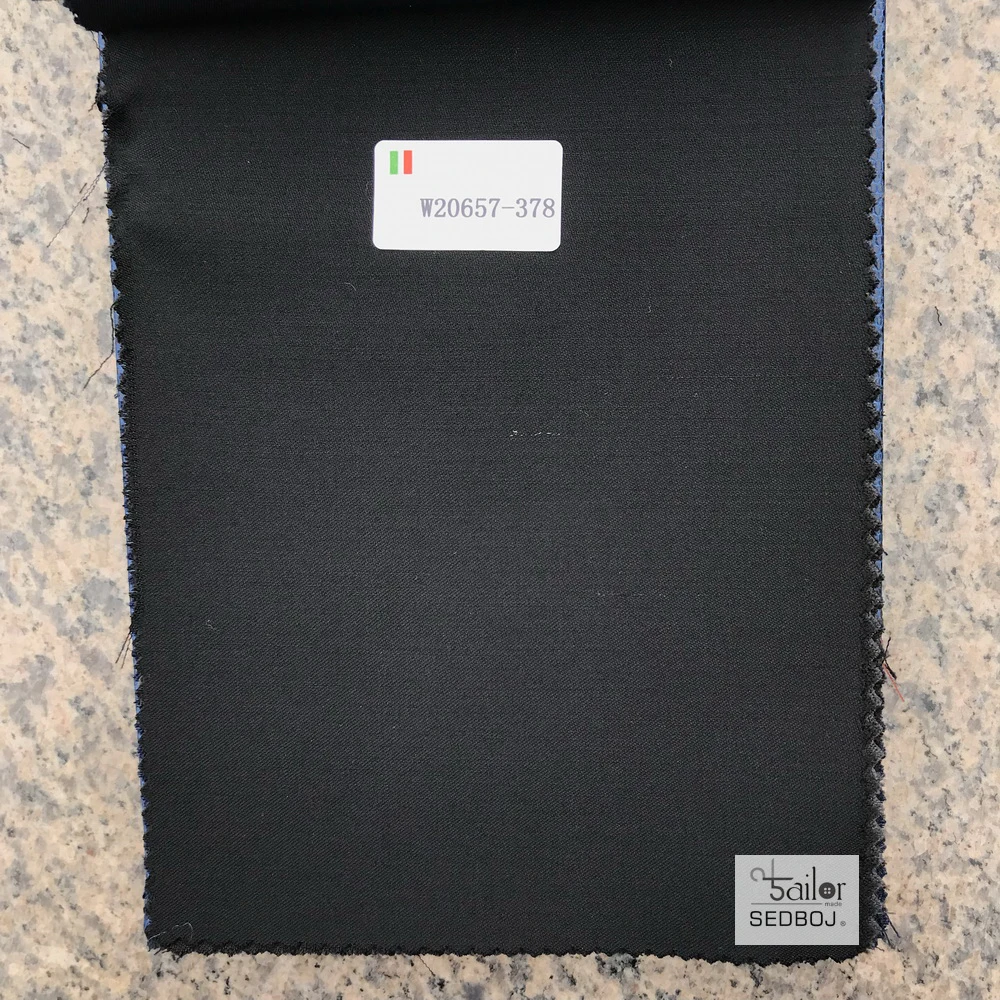 Сделанный на заказ мужской костюм высокого качества для итальянского мужского шерстяного костюма шерстяная и кашемировая ткань для костюма